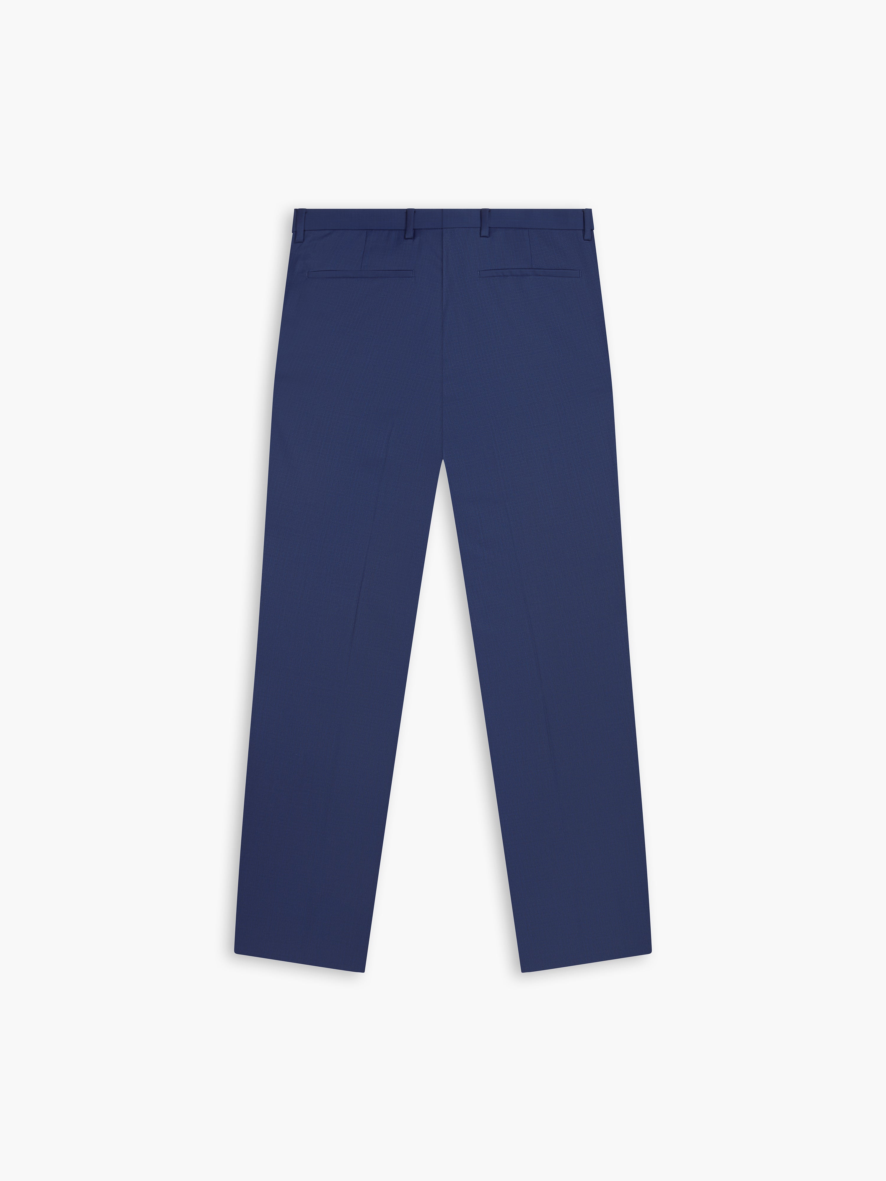 The Wilkinson Slim Fit Trousers - Image 3