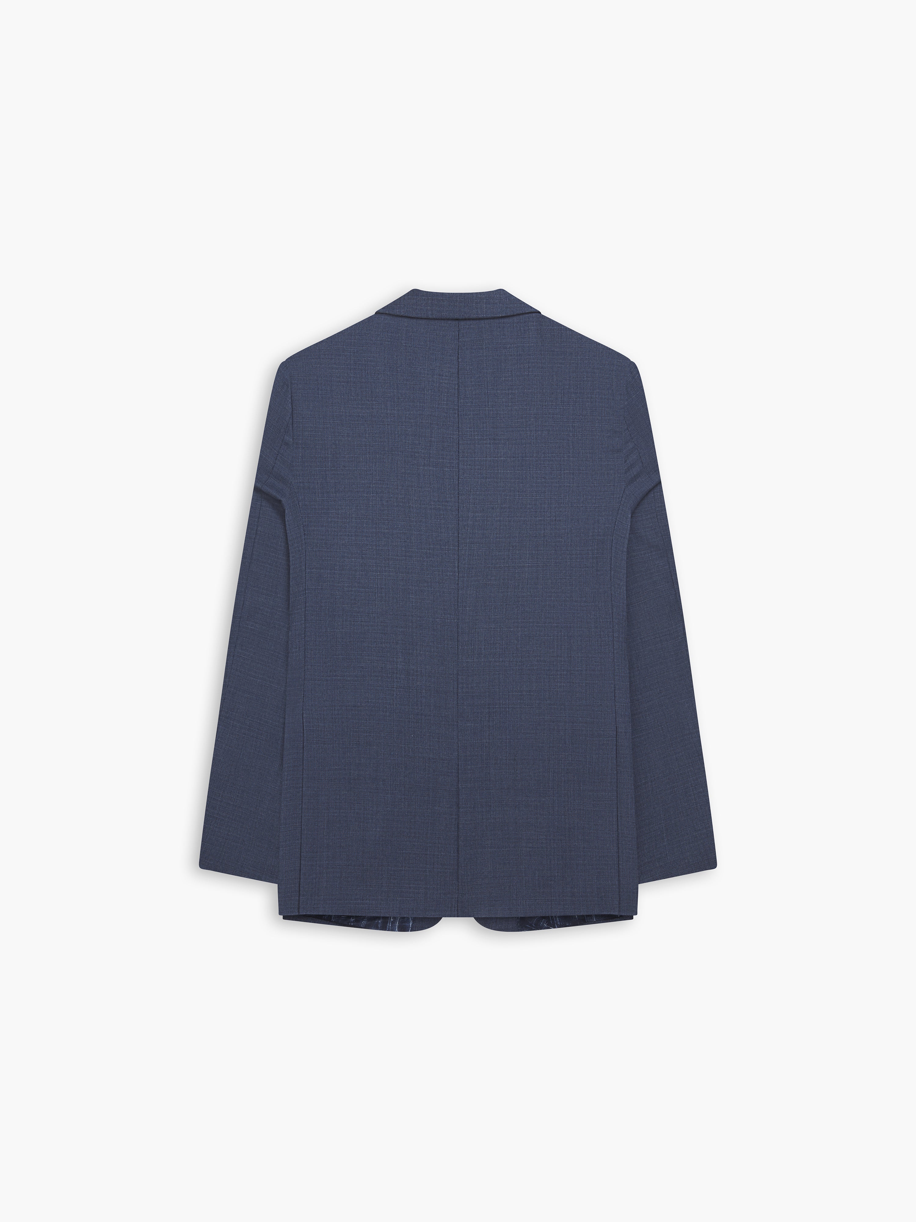 The Williams Slim Suit Jacket - Image 4