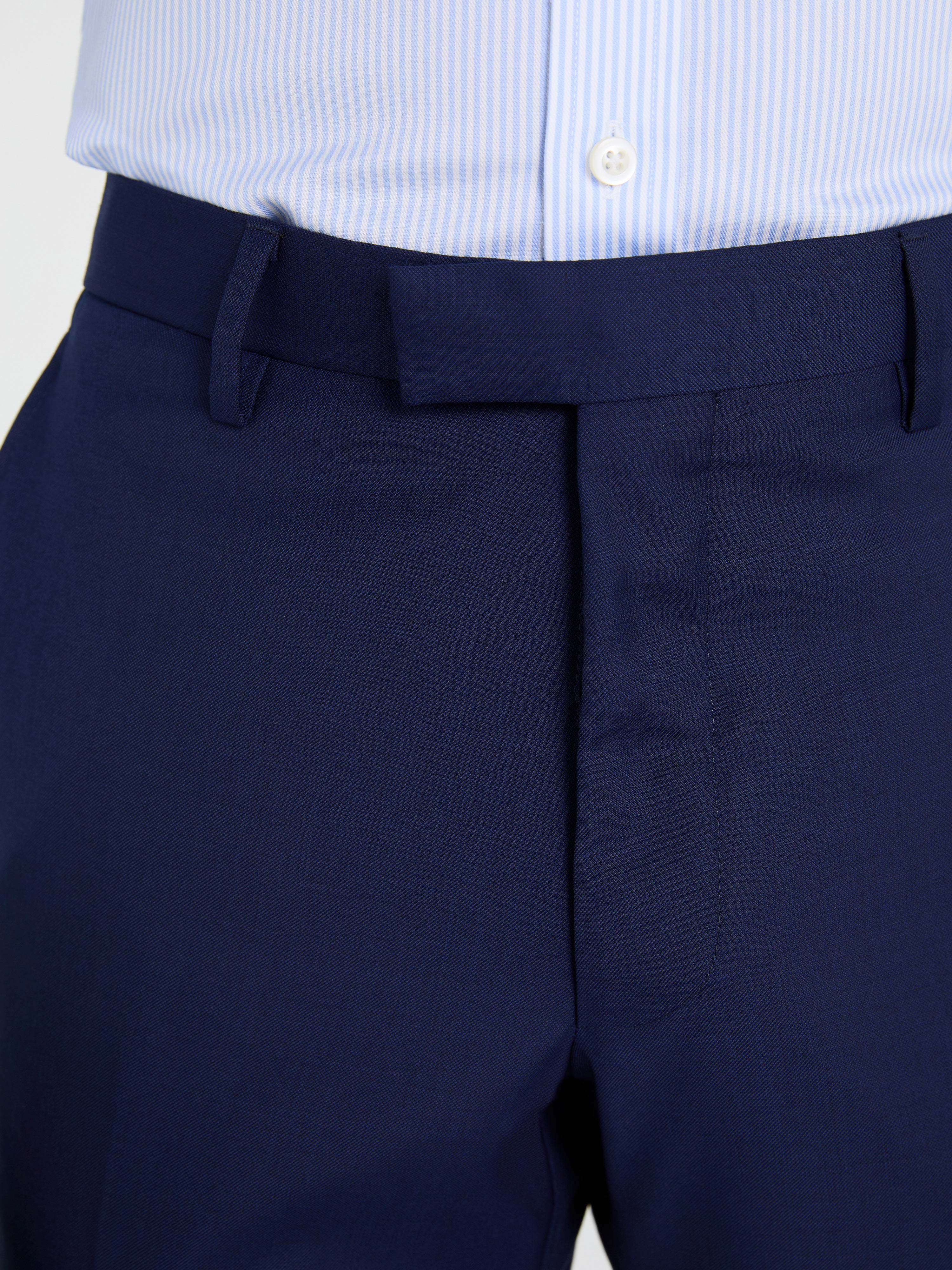 The Windsor Suit Trouser - Image 3