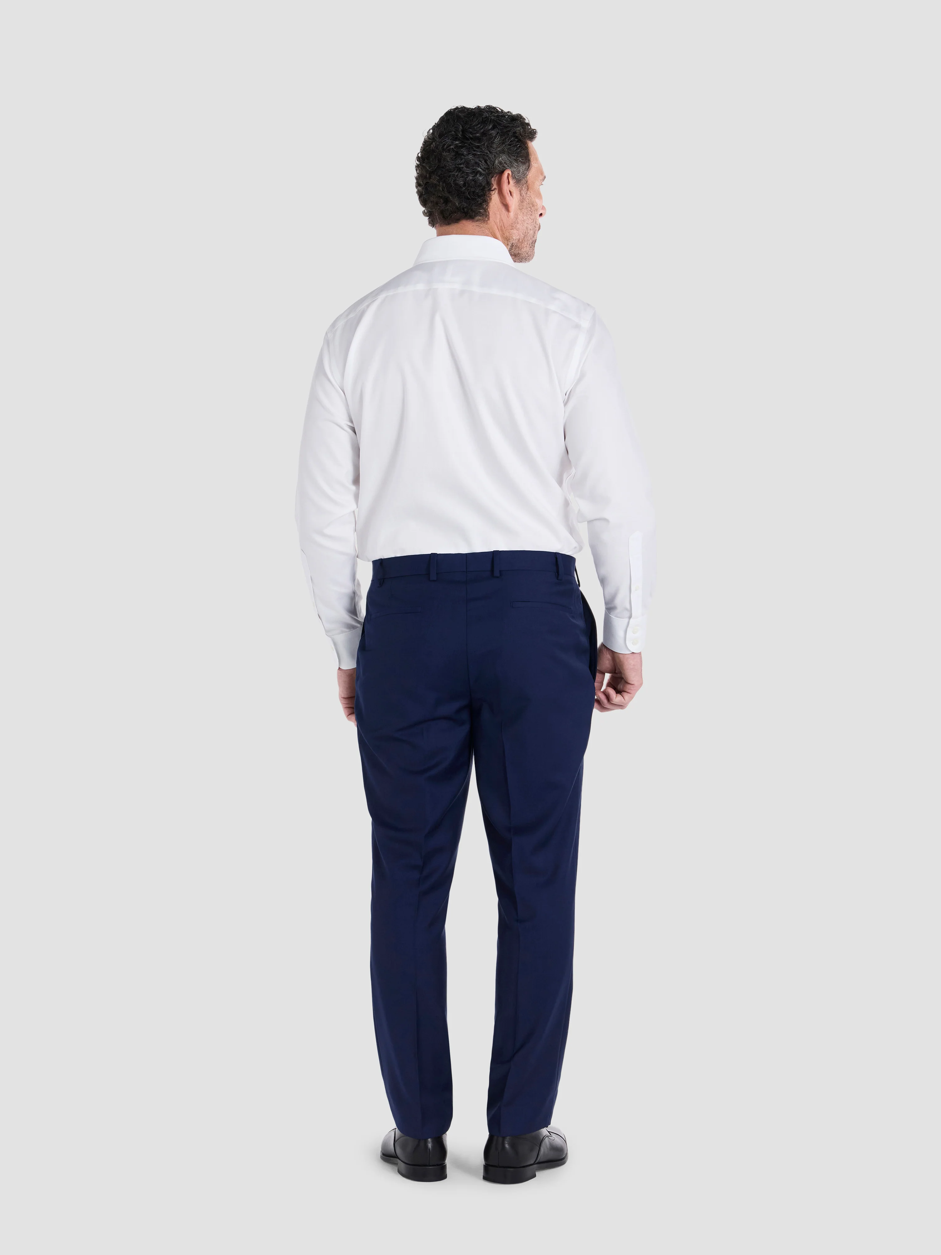 The Windsor Suit Trouser - Image 4