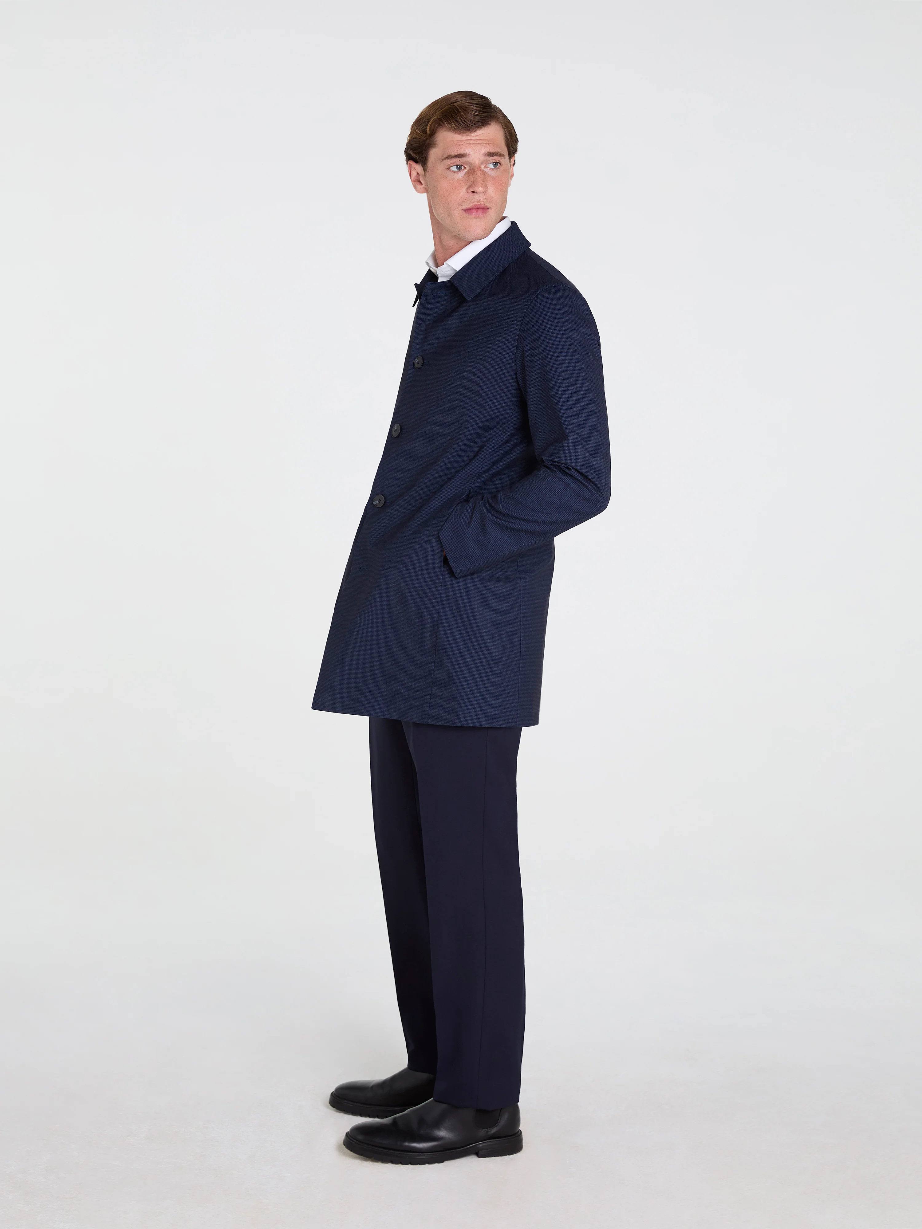 The Rain Mac - Image 4