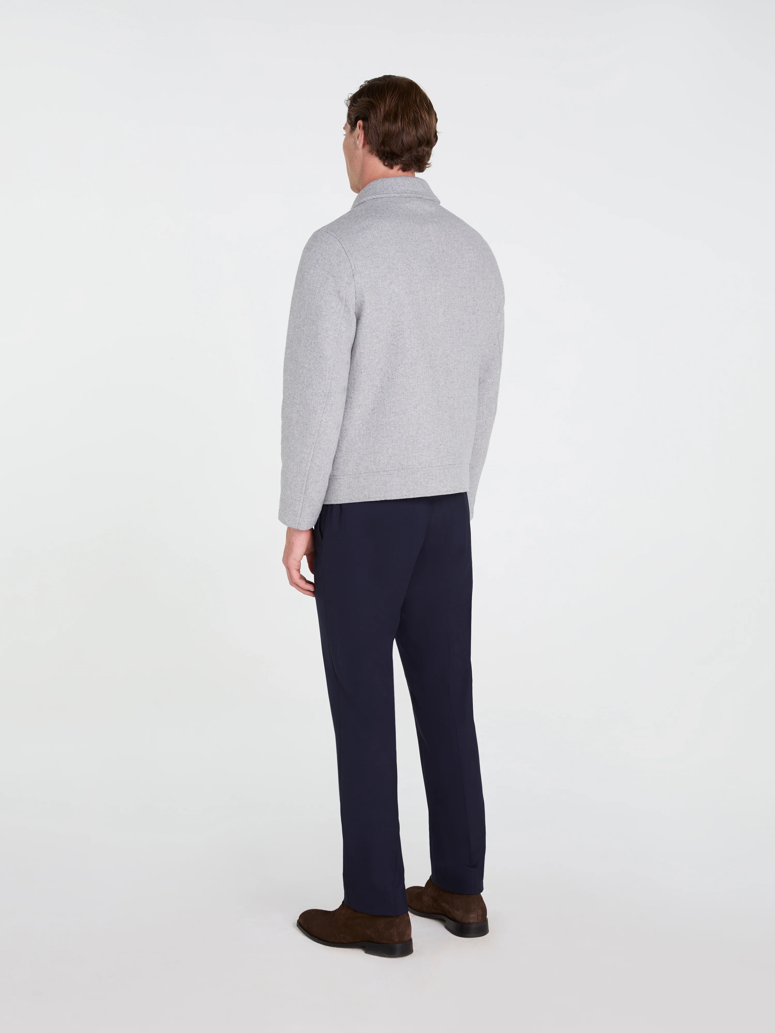 The Blouson Jacket - Image 5