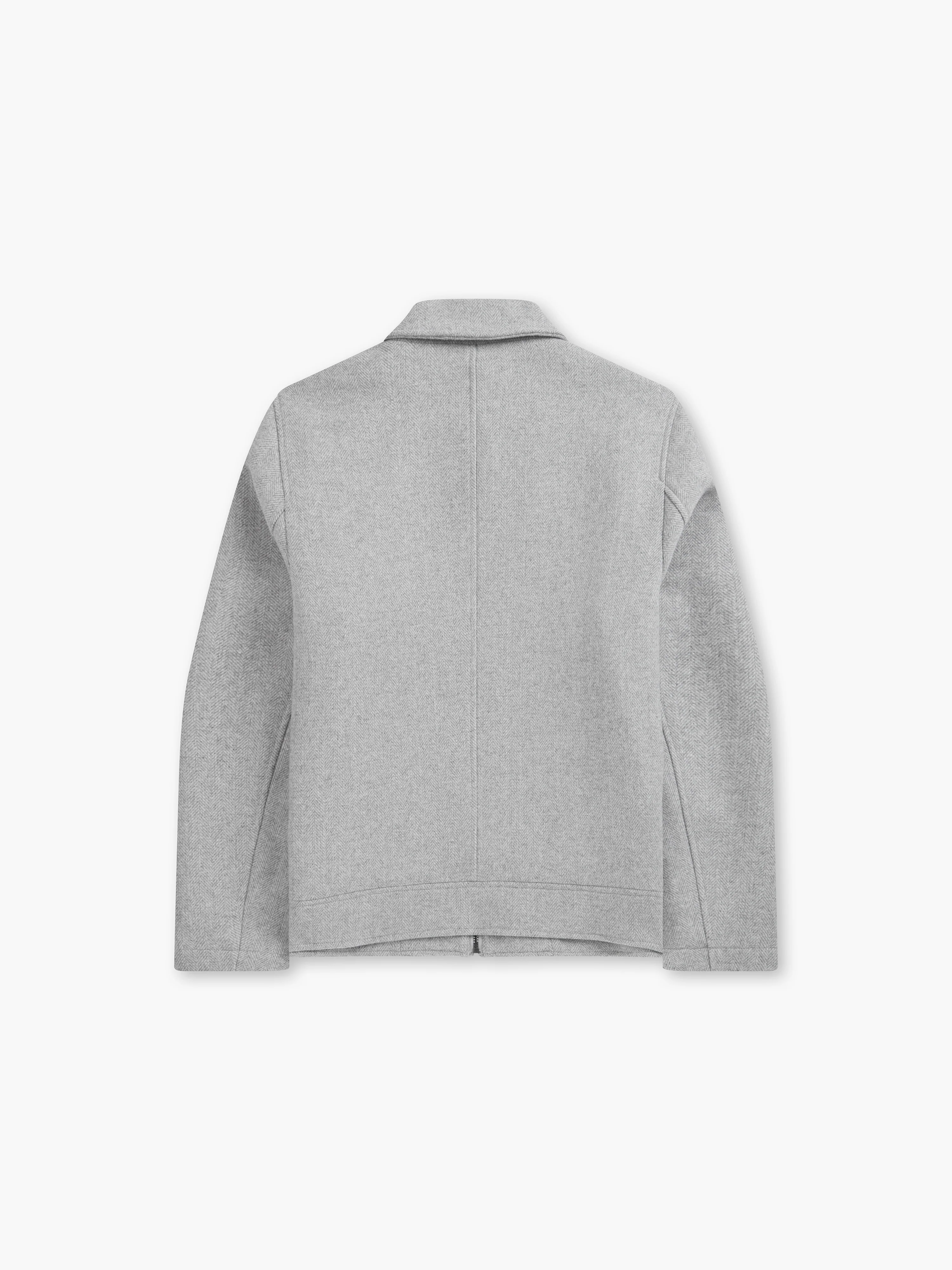 The Blouson Jacket - Image 7