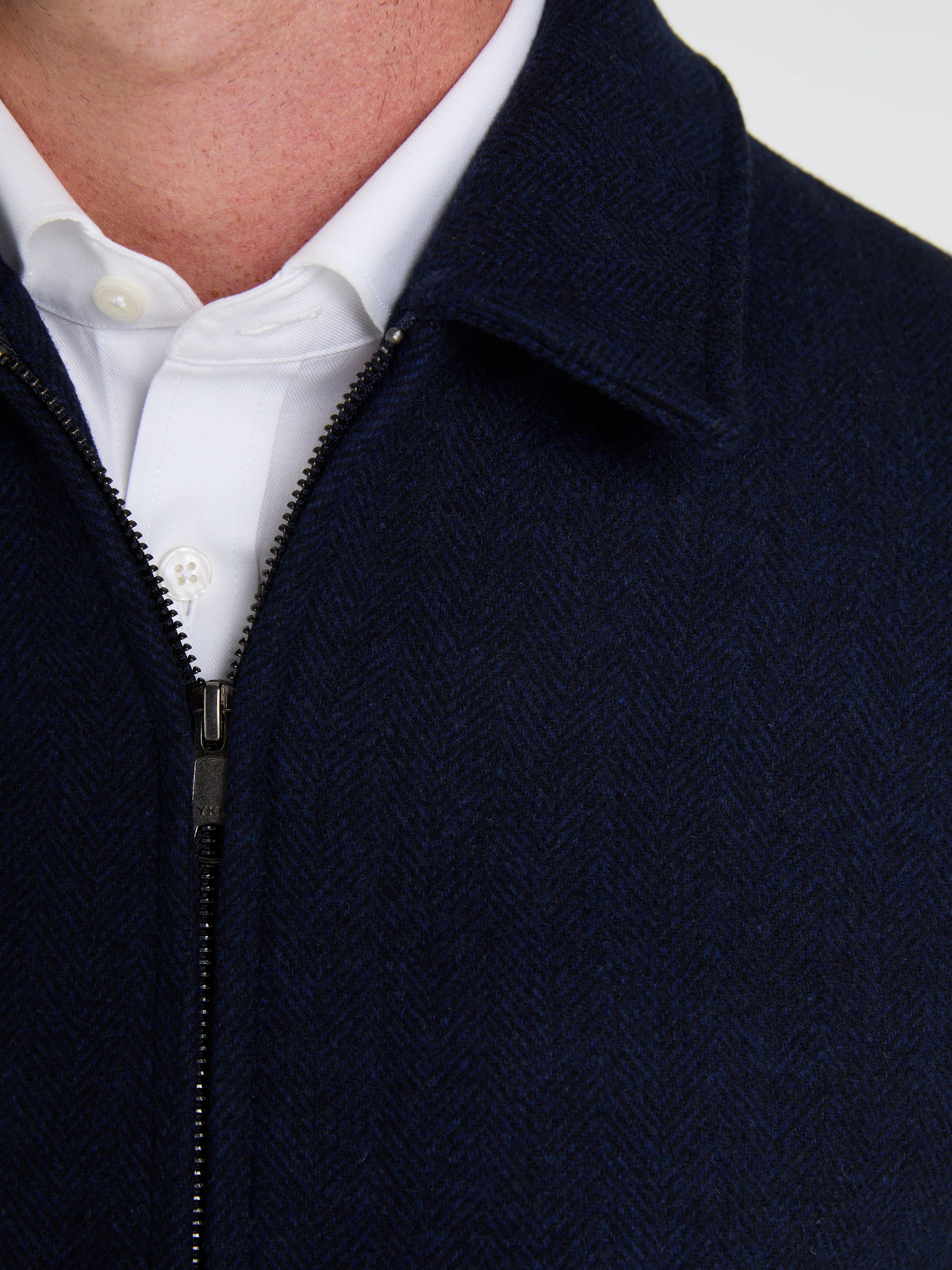 The Blouson Jacket - Image 3