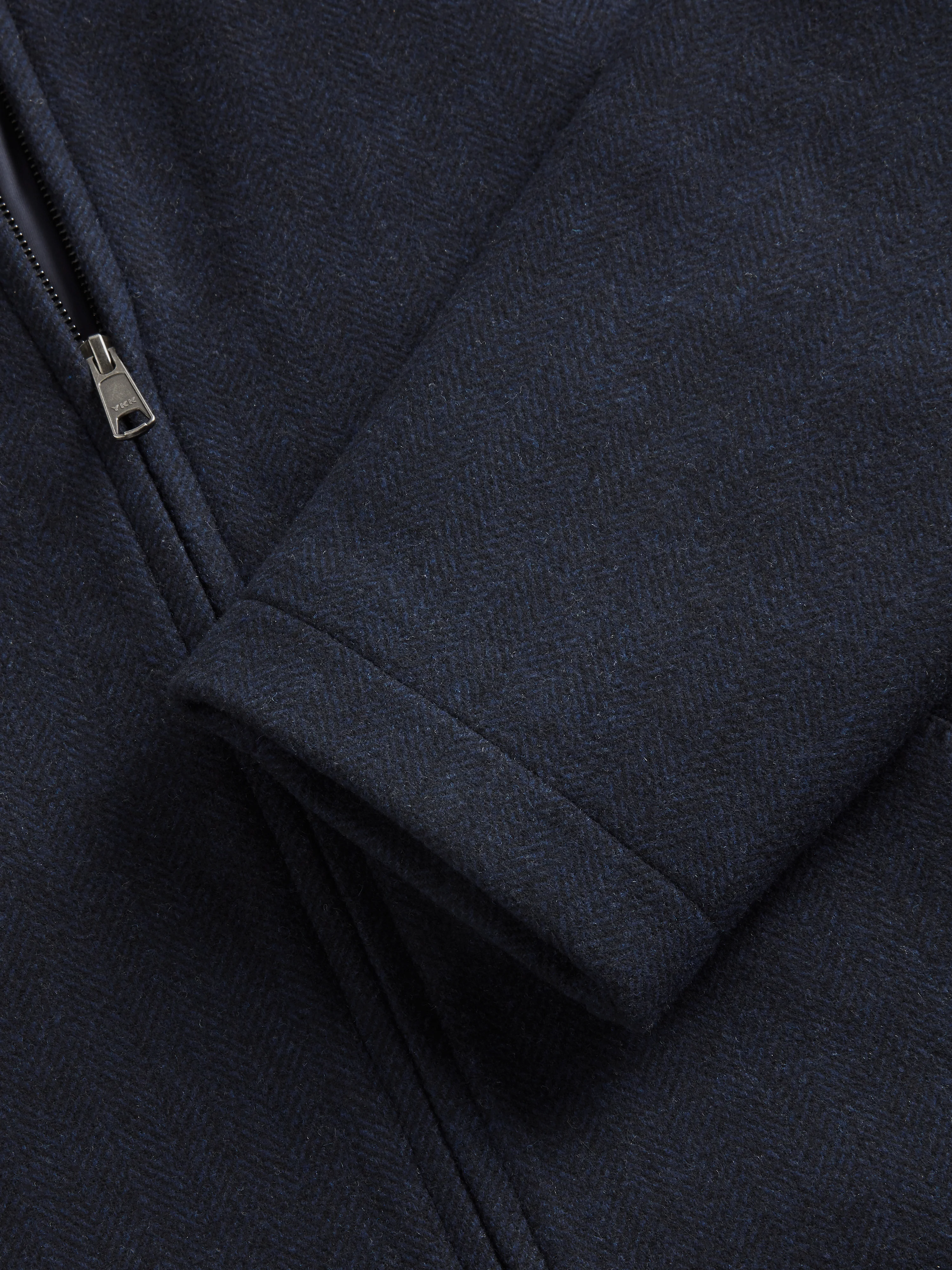 The Blouson Jacket - Image 5