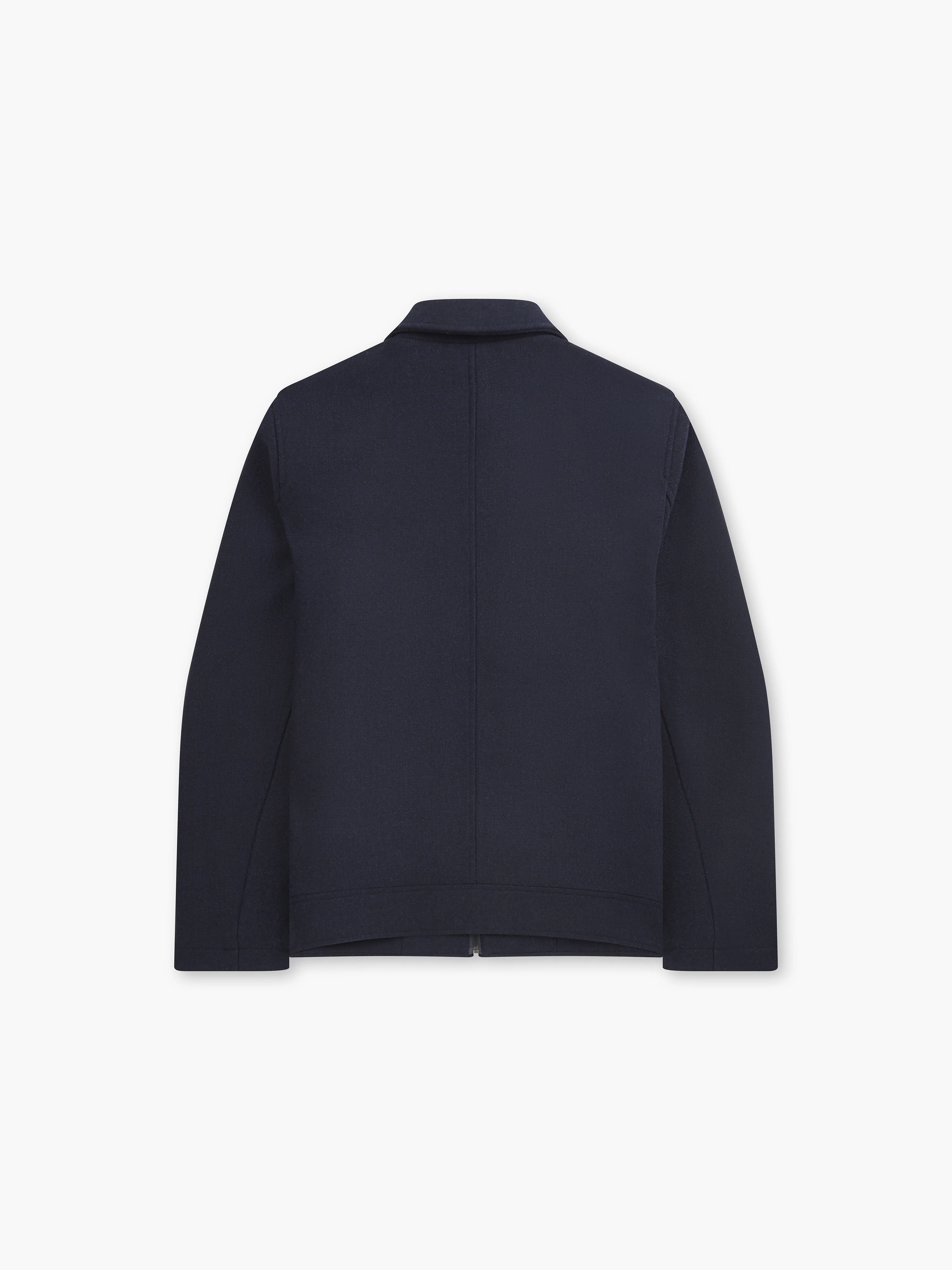 The Blouson Jacket - Image 6