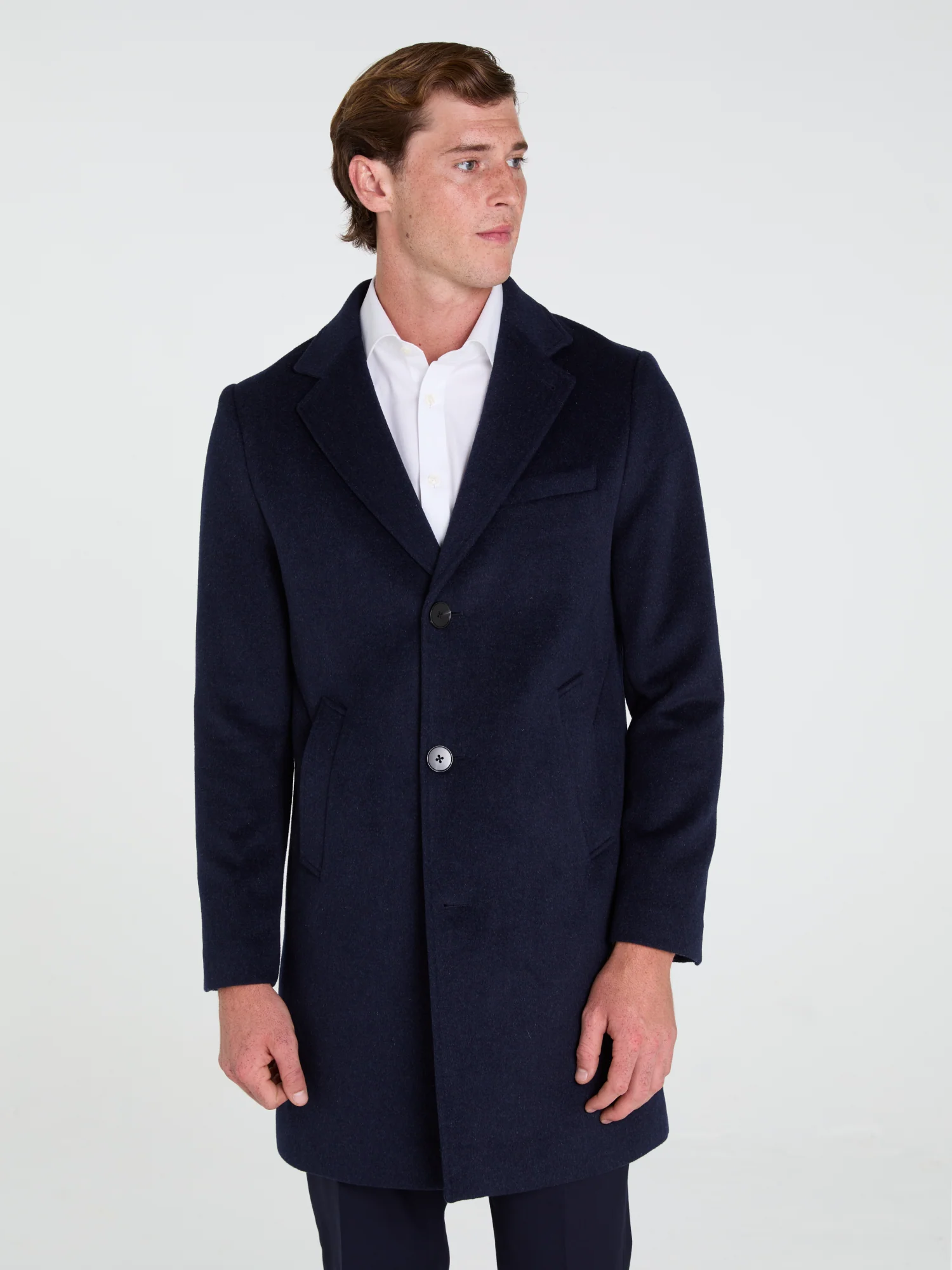 The Overcoat - Image 2