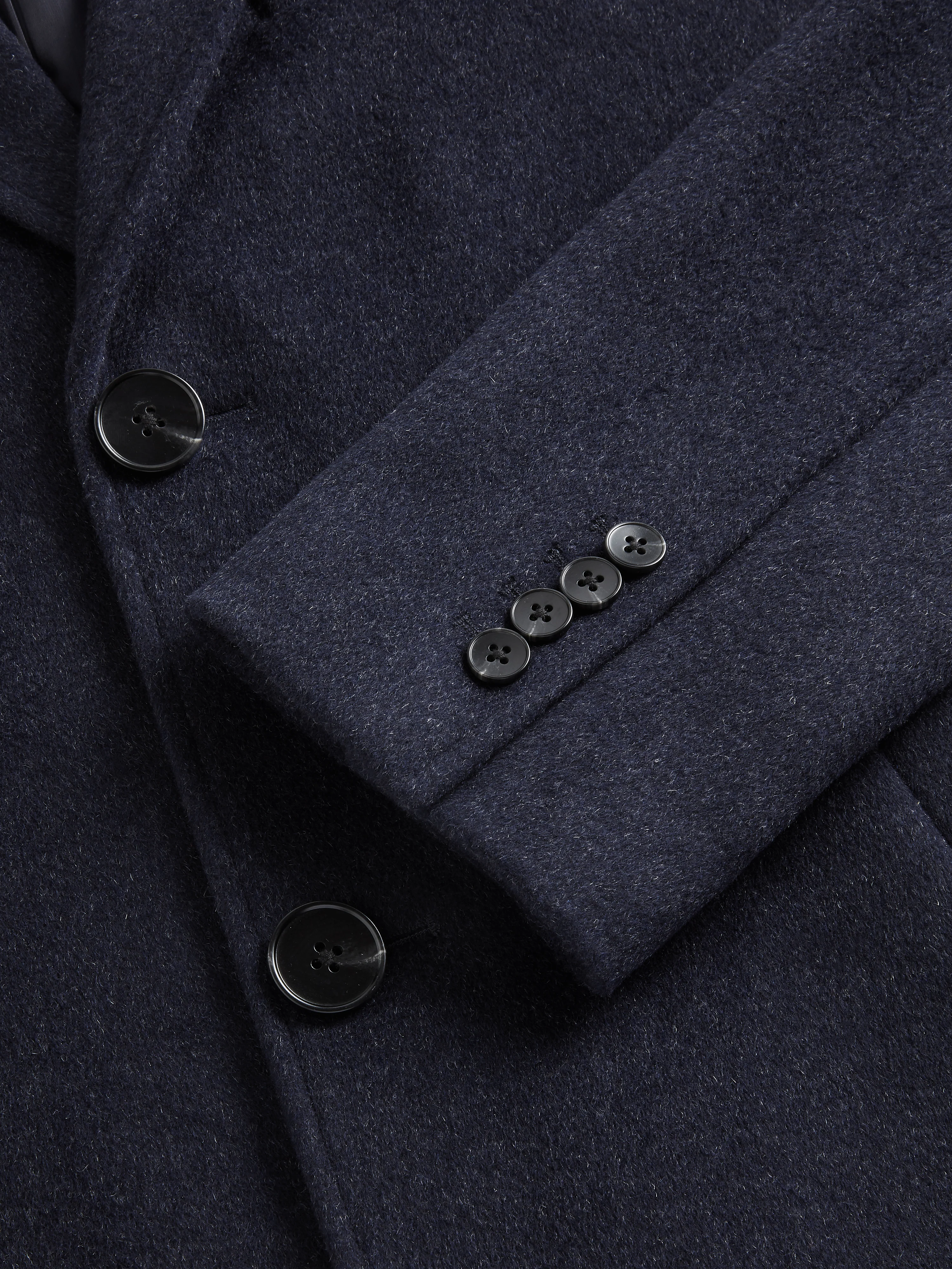 The Overcoat - Image 4