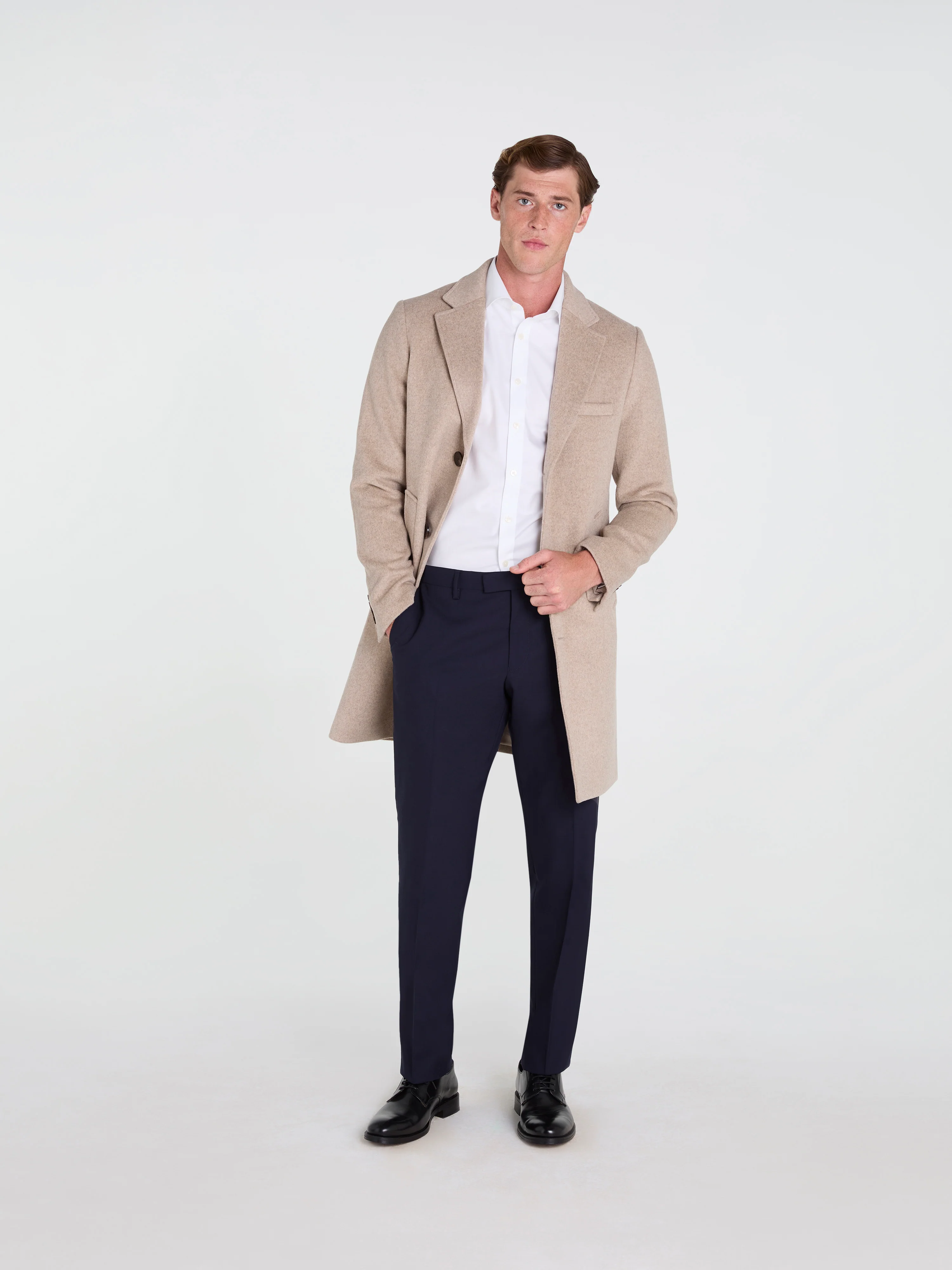 The Overcoat - Image 2