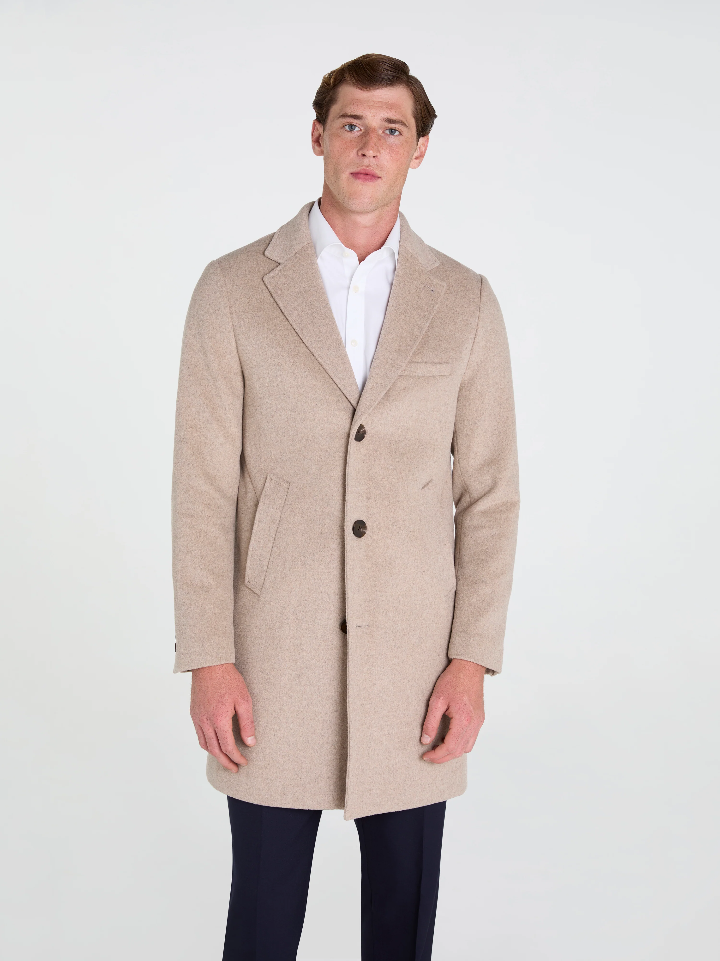 The Overcoat - Image 3