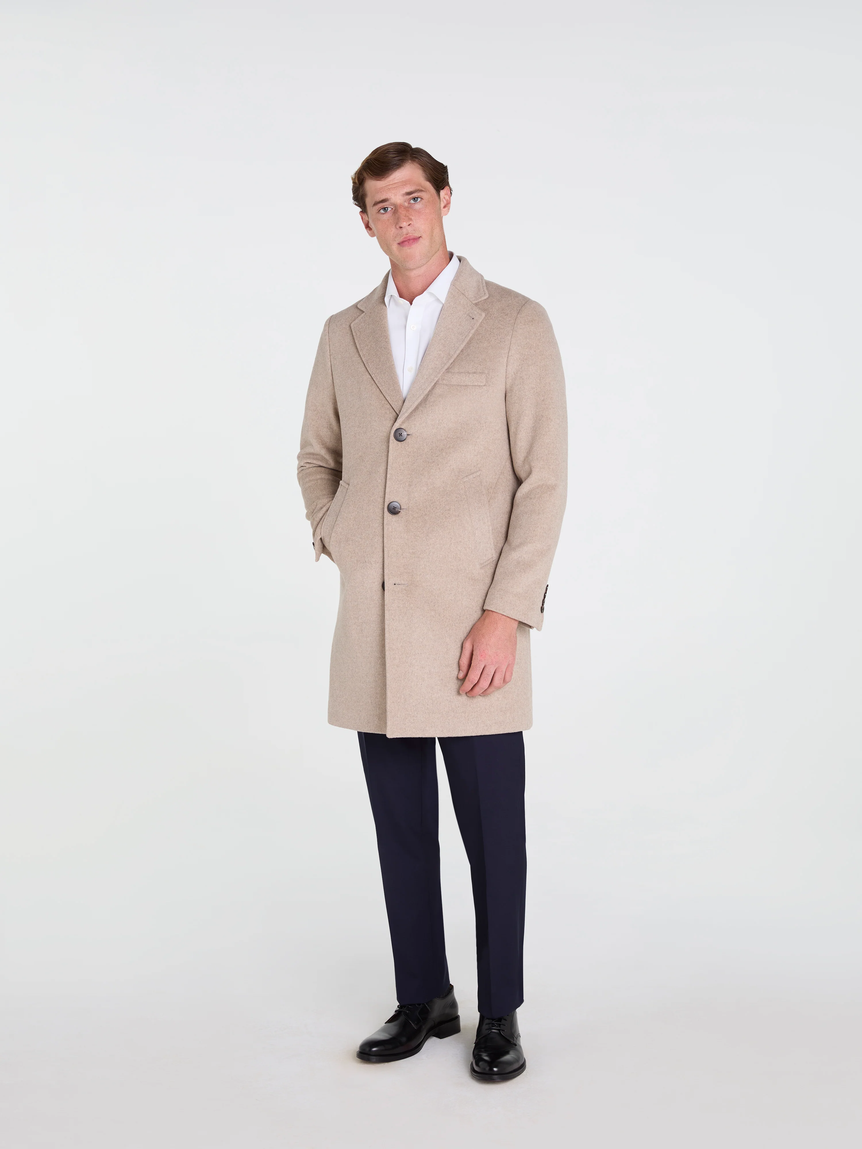 The Overcoat - Image 4
