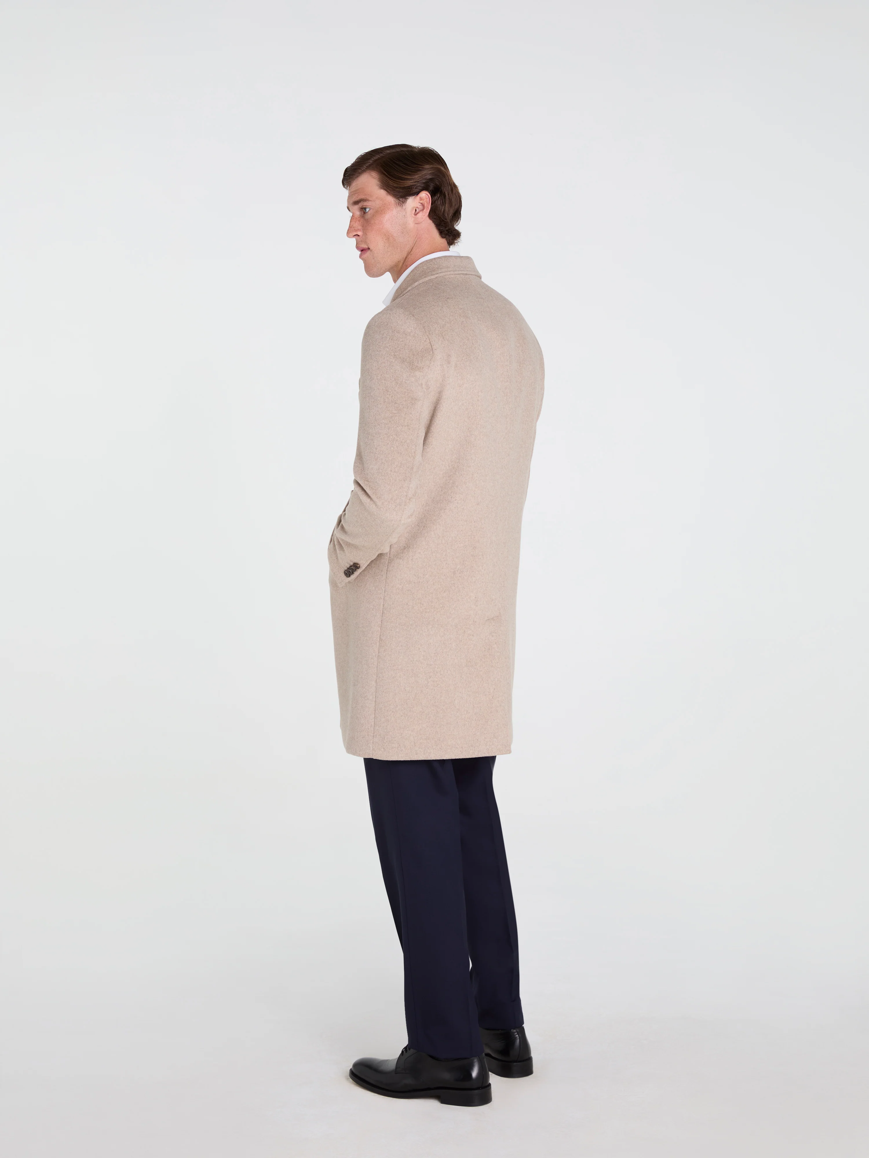 The Overcoat - Image 6