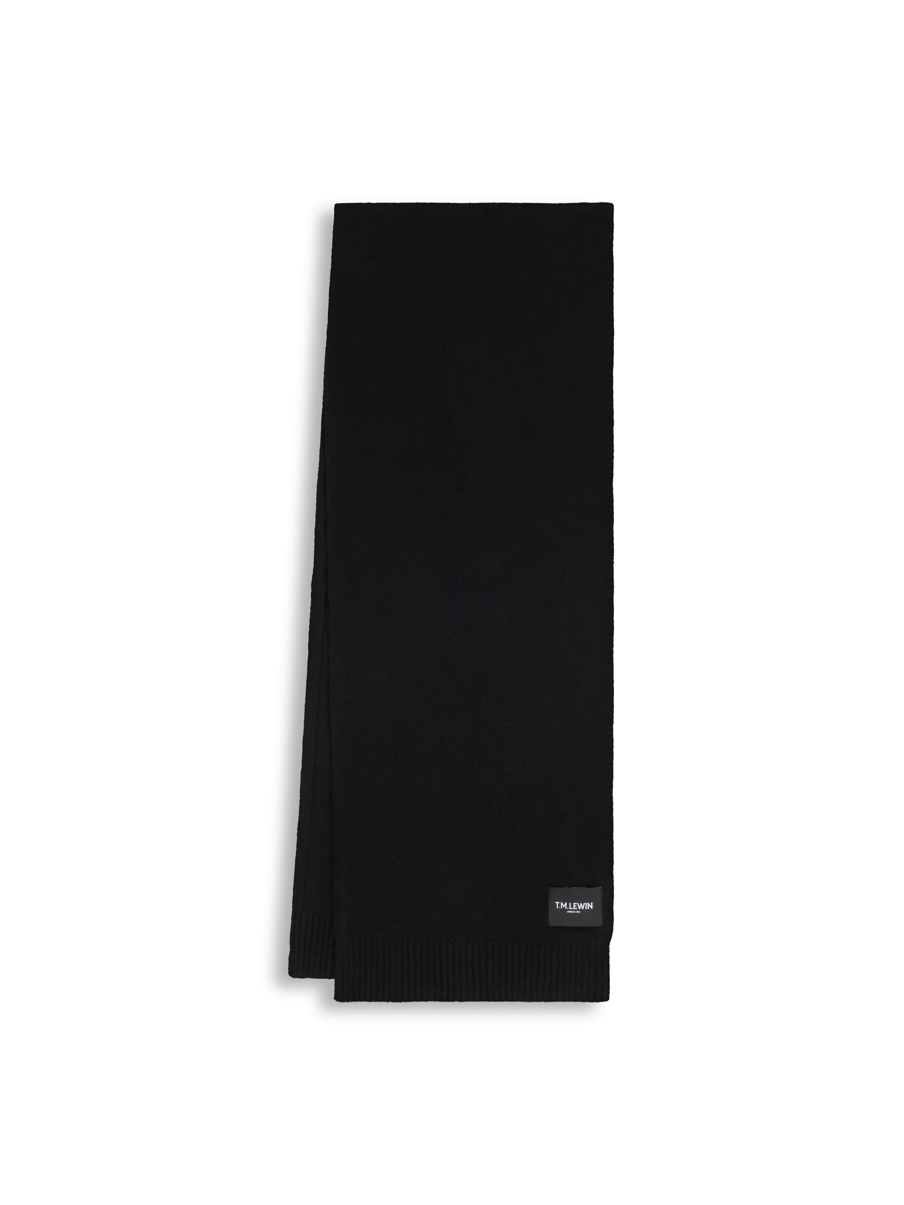 The Wool Beanie & Scarf Gift Set - Image 4