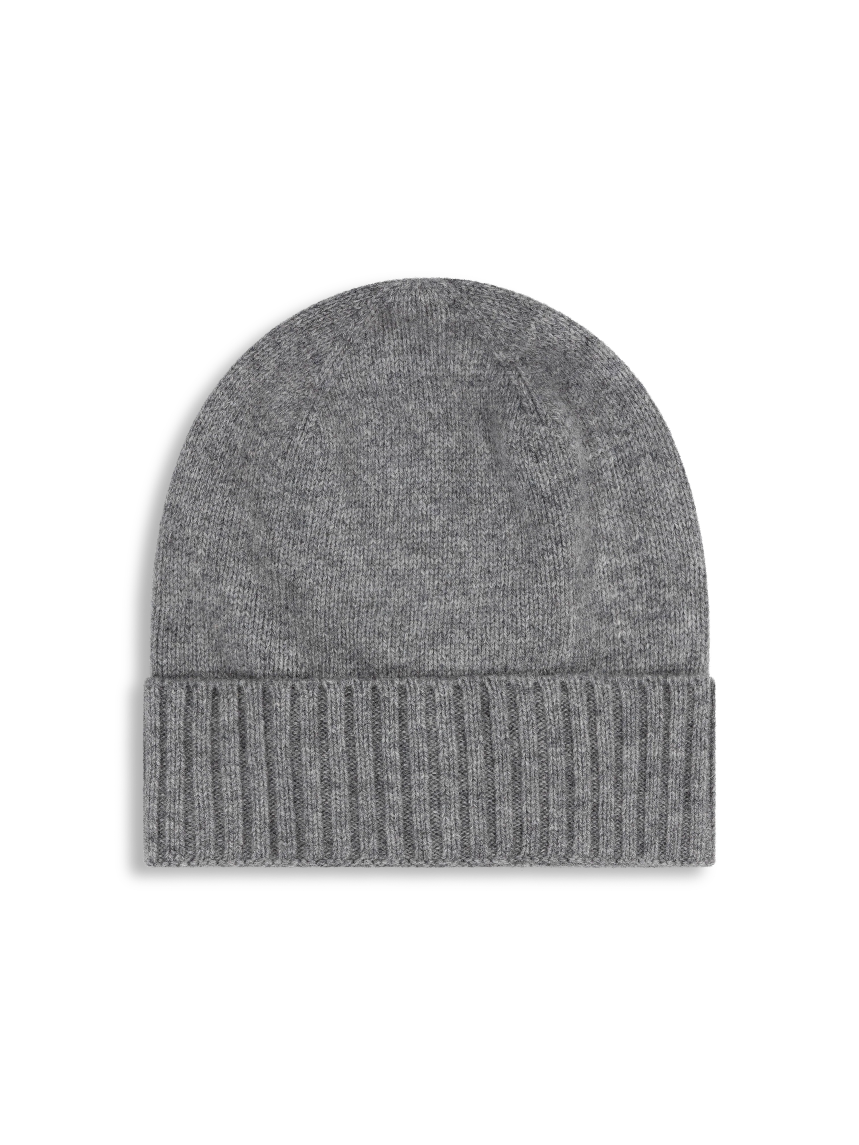The Wool Beanie & Scarf Gift Set - Image 3