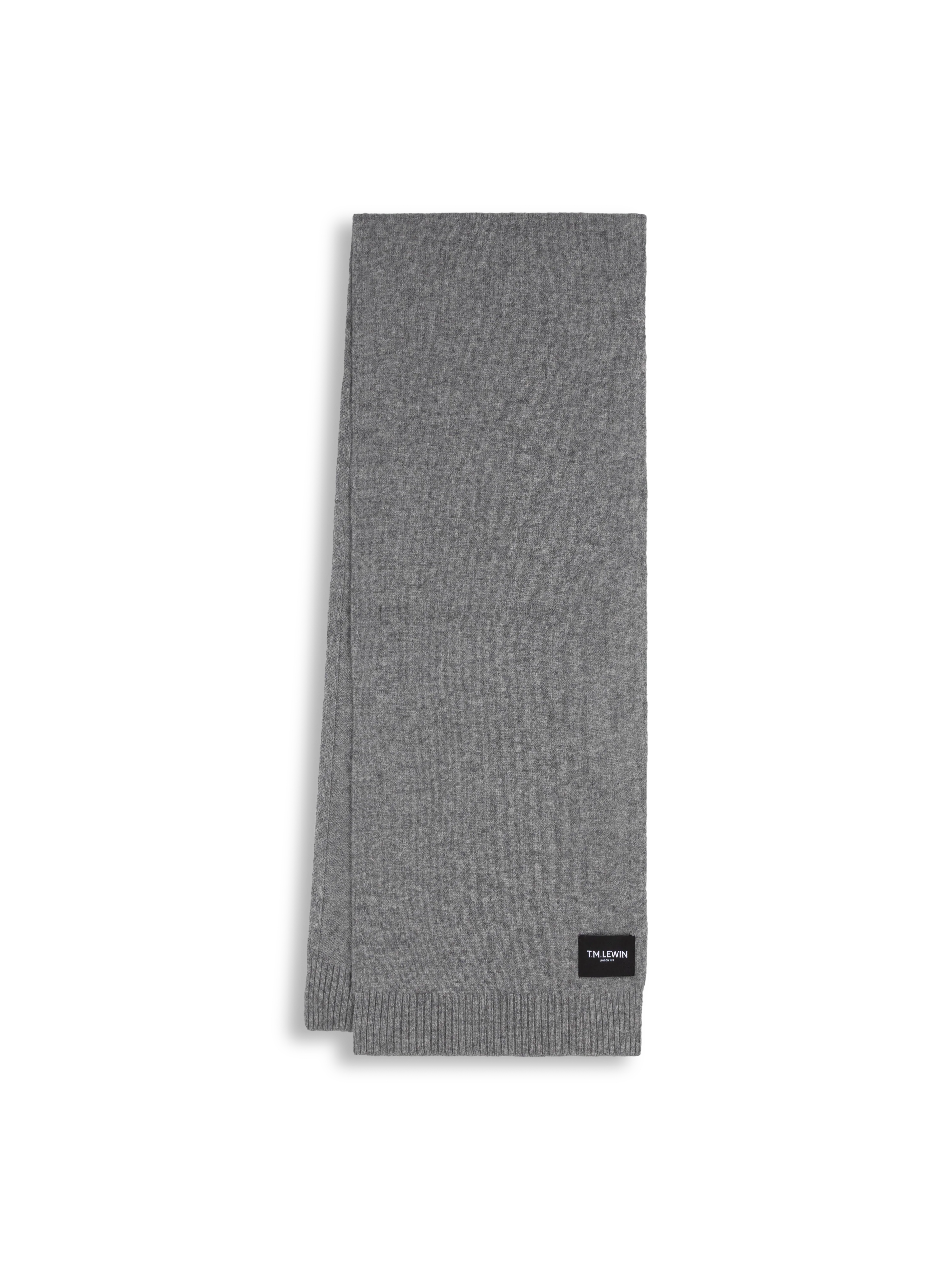 The Wool Beanie & Scarf Gift Set - Image 4
