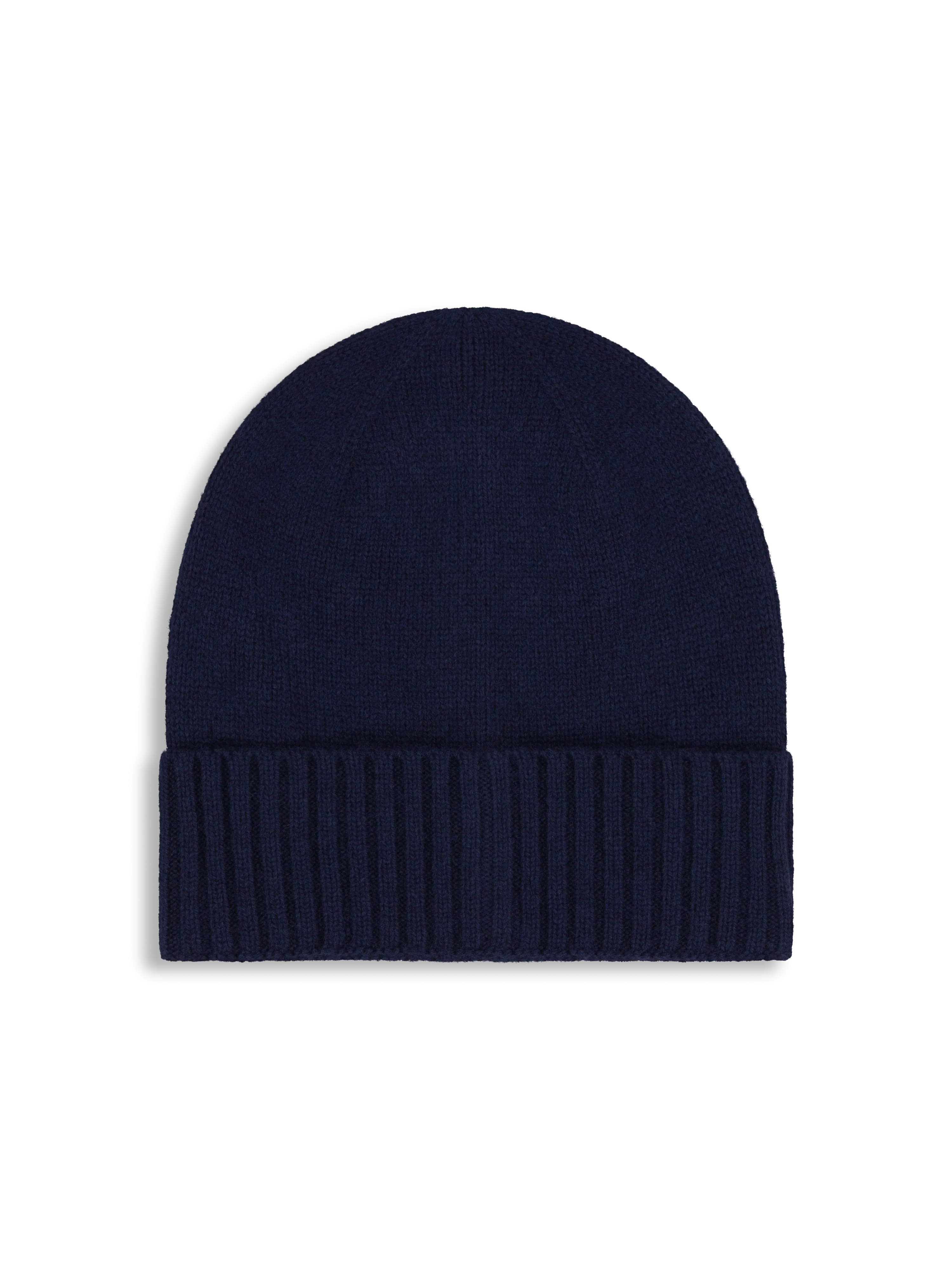 The Wool Beanie & Scarf Gift Set - Image 3