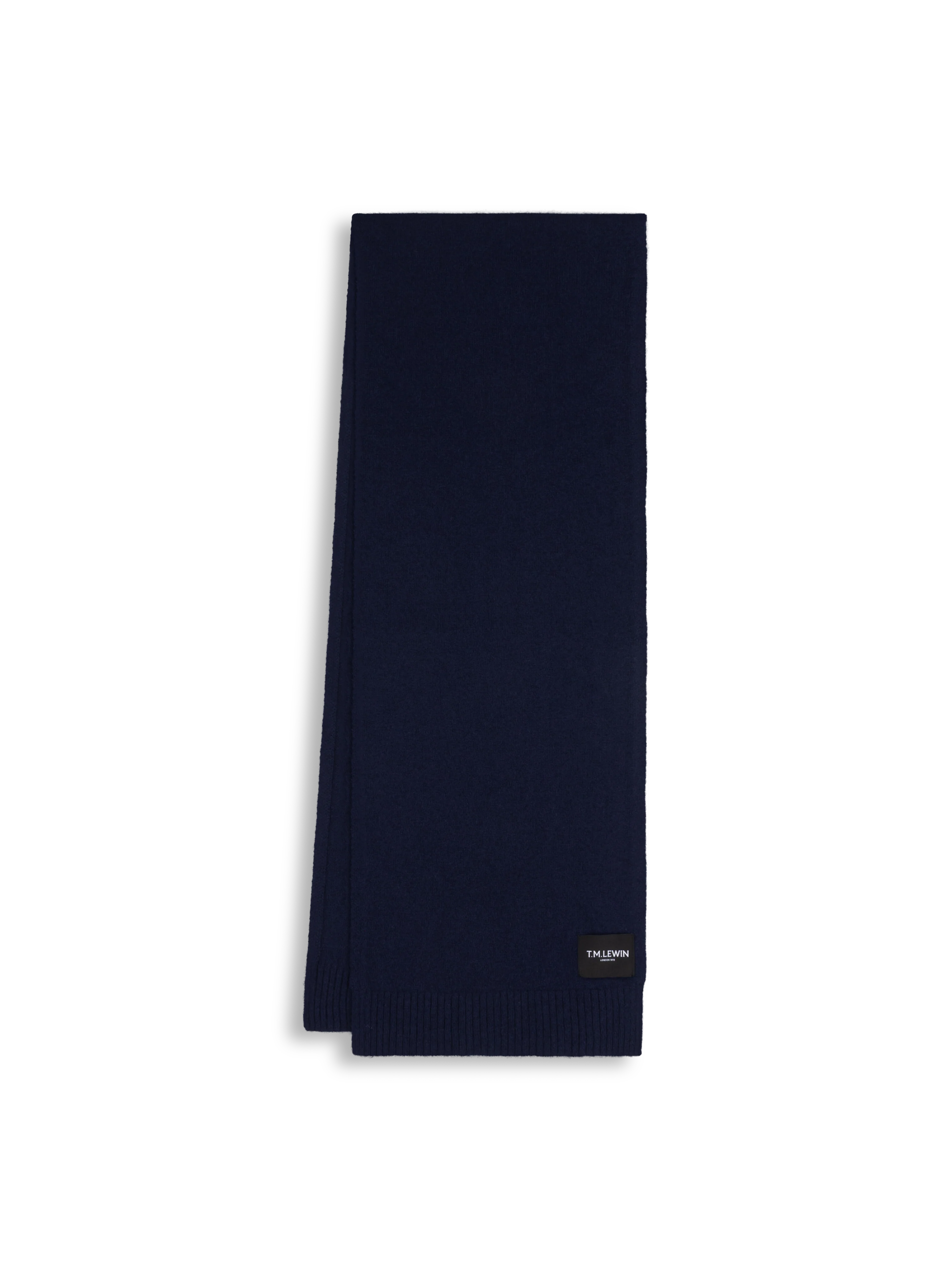 The Wool Beanie & Scarf Gift Set - Image 4