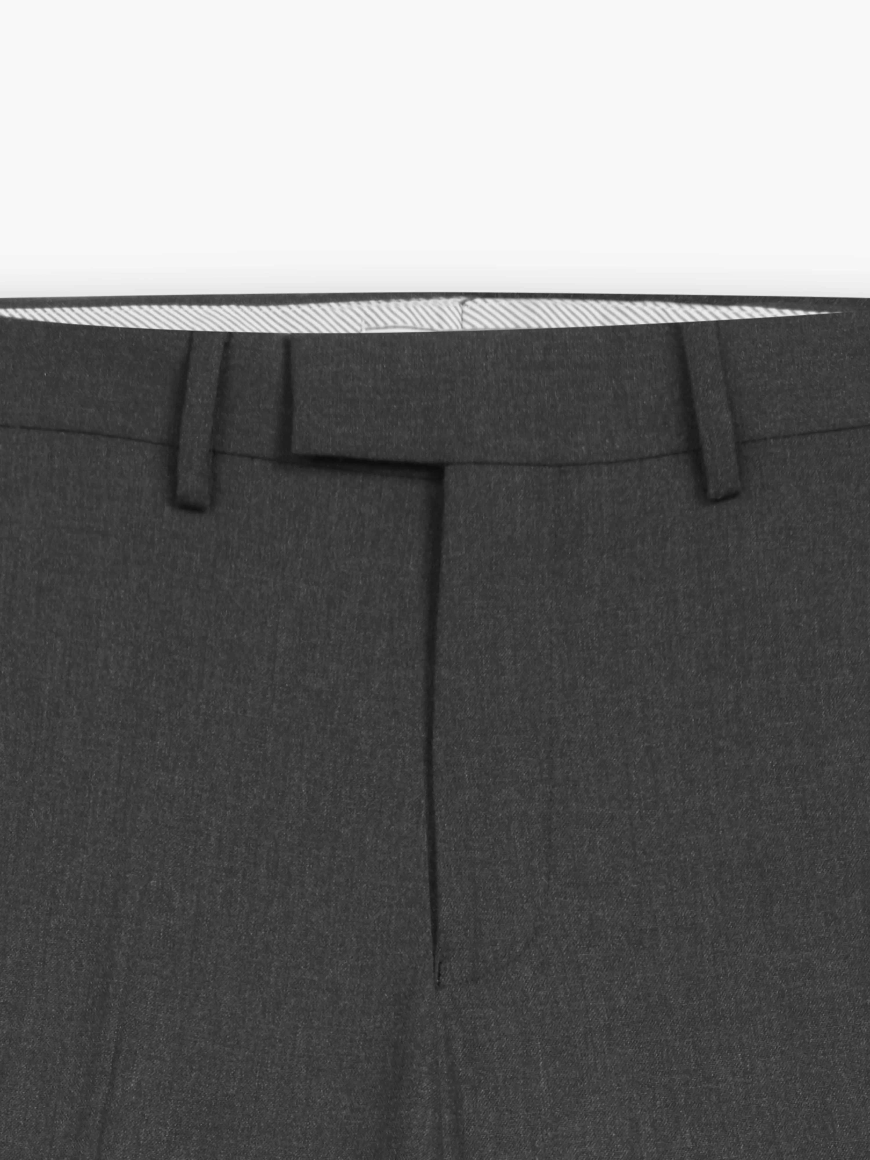 The Woolwich Slim Fit Trousers - Image 2